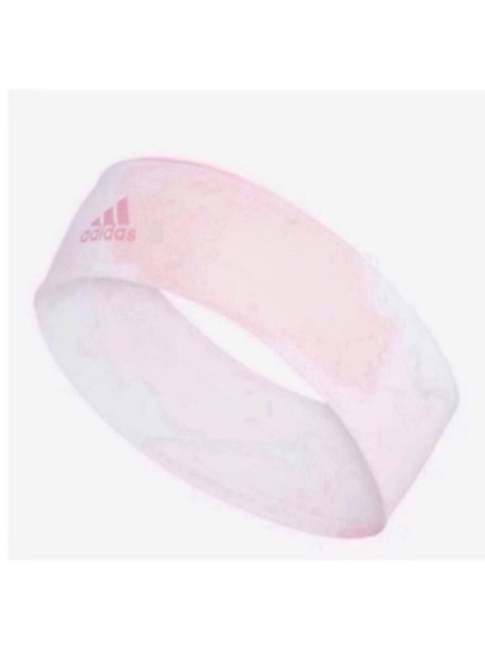 New Adidas Athletic Headband